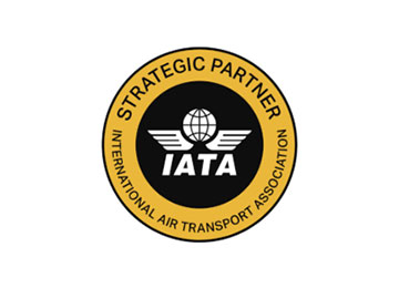 IATA Partner - Maureva